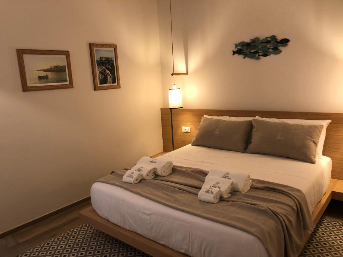 Dimora Labbate Polignano a Mare Exterior foto