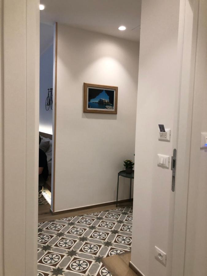 Dimora Labbate Polignano a Mare Exterior foto